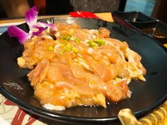 -黑牛の場(兴隆大奥莱店)