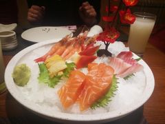 -贵木日本料理·铁板烧(新地假日广场店)