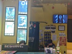 -谜盒子奇幻密室(南屏店)
