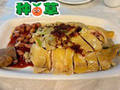 -汇兴源餐馆(小北路店)