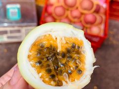 -新鸿港水果市场