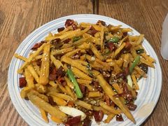 -静一餐厅·湖北菜(前门店)