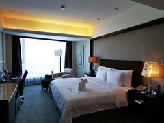 -厦门悦华酒店·绿庭主题自助餐厅