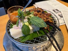 -Ginger(兴国路店)