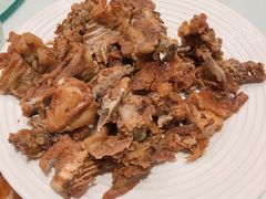 -玉林烤鸭店(黄村康庄店)