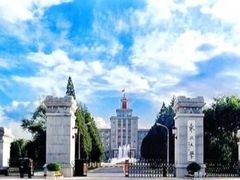 -东北大学(南湖校区)