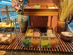 -東盛炭烤自助料理(浦东文峰广场店)