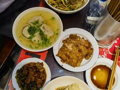 -逸桂禾面馆