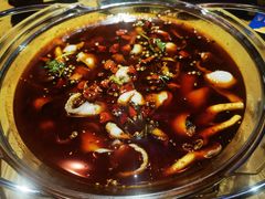 -黄尚皇小龙虾-螃蟹-深夜食堂(皇后公园店)