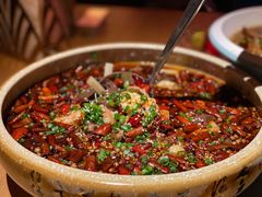 精品毛血旺-滋色臻选川菜(北京坊旗舰店)