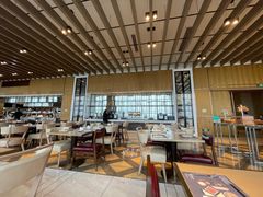 大堂-新食谱全日制餐厅·苏州苏州湾艾美酒店