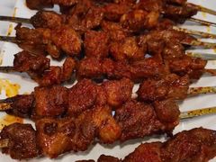 -尹兰楼西北风情餐厅(嘉定店)