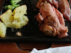 -必胜客(国贸店)
