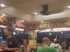 -J Daeng Seafood