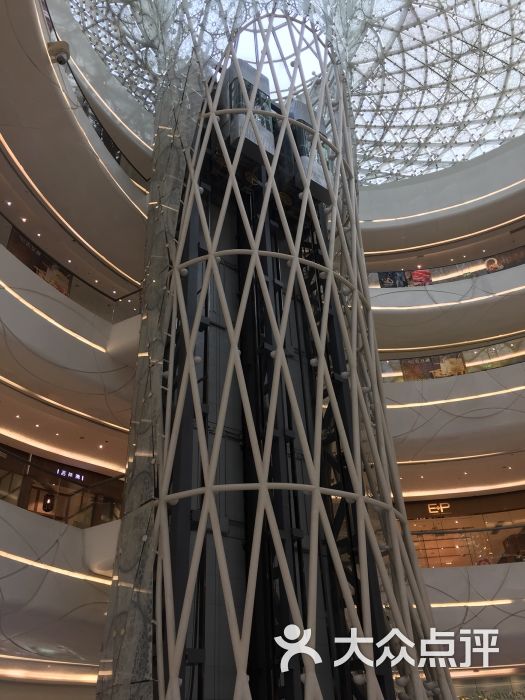 万达广场(汉街店)-图片-武汉购物-大众点评网