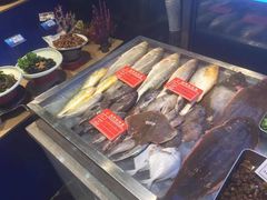 -聚缘堂·海鲜私房菜(松岭路店)