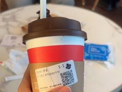 -Tims天好咖啡(河西万象城店)