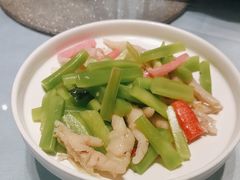 -卞氏菜根香(航空路旗舰店)