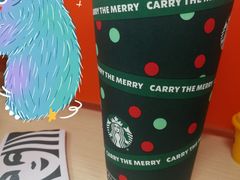 -星巴克(杭州市民中心店)