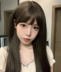 -呵呵造型