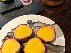 -甘尼仕印度餐厅爵士酒吧(阳春巷店)
