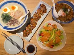 -初居食屋日式料理(万象城购物中心店)