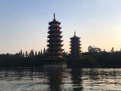 -桂林两江四湖景区