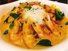 -千叶寿司创意融合料理(水韵城店)