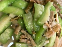 -食光慢宴·安吉土菜馆