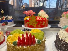 -味多美蛋糕(三元桥店)