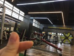 -梧桐阳光国际游泳健身会所(亚运村店)
