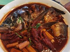 -二十八里太湖船菜(吉祥路店)