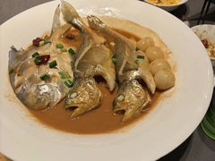 -海立阁海鲜江浙菜(漕河泾印象城店)