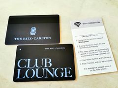 -广州富力丽思卡尔顿酒店