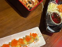 -白石的深夜食堂(济南万象城店)