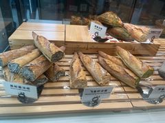 -tuan woodfire kitchen(锦绣坊店)