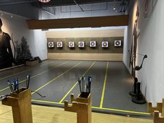 -道顺射箭·团建·骑射(张杨路店)