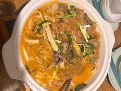 -禾珍珠家常小馆(河南博物院店)