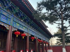 -护国法轮寺