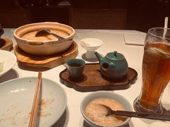 -潮堂 · 潮州菜(国贸商城店)