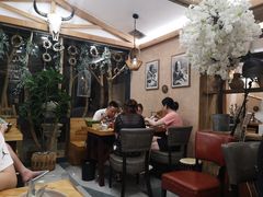 -外婆船宴餐厅·外婆喊你回家吃饭
