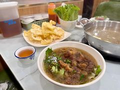 -福合埕牛肉火锅(长平国新店)
