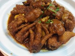 -东北大院·东北菜(三台子店)