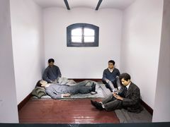 -青岛德国监狱旧址博物馆