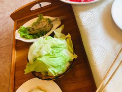 -东来顺饭庄(天坛店)