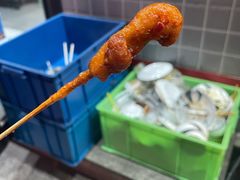 -辽B·小串(总店)