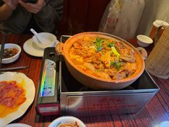 -龚印记牛骨牛杂屋·四代传承(珠影星光城店)