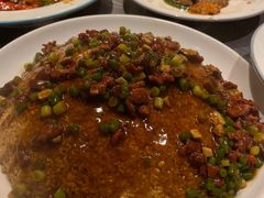 -富临轩私房菜(集庆门大街店)