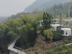 -天姥山景区