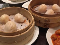 -京香轩·中餐厅(上海中庚聚龙酒店)